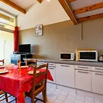 شقة Port Saint Michel By Interhome