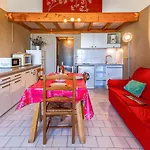شقة Port Saint Michel By Interhome