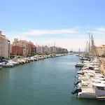 Port Saint Michel By Interhome شقة *