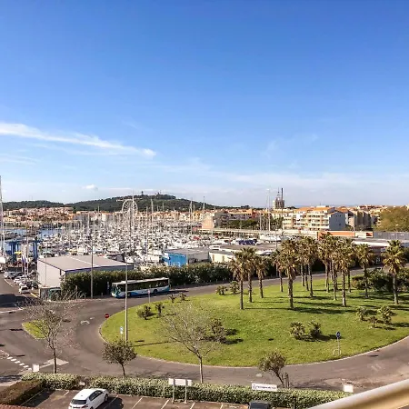 شقة Port Saint Michel By Interhome