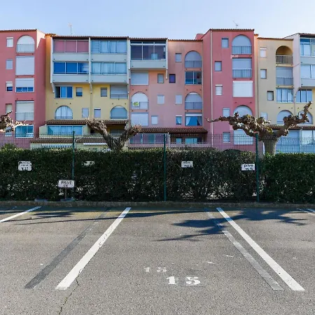 شقة Port Saint Michel By Interhome