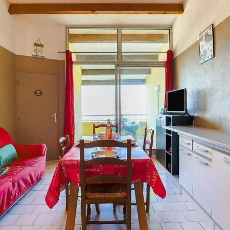 Port Saint Michel By Interhome *