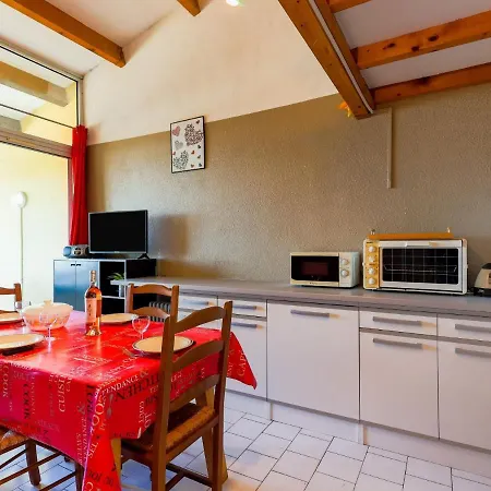 Daire Port Saint Michel By Interhome