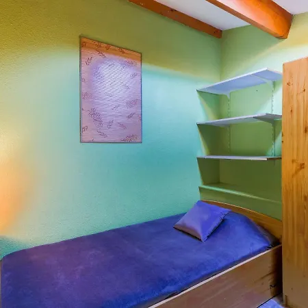 Port Saint Michel By Interhome * Agde