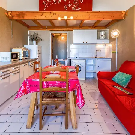 Daire Port Saint Michel By Interhome