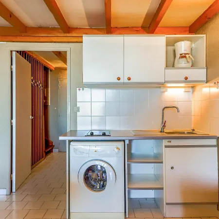 Port Saint Michel By Interhome *