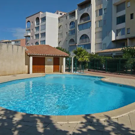 Apartman Port Saint Michel By Interhome Agde