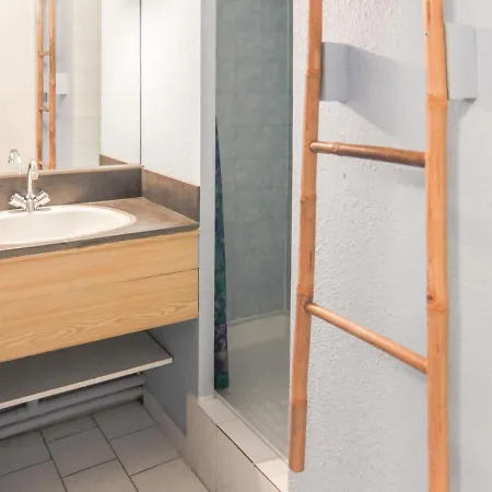 Port Saint Michel By Interhome Agde