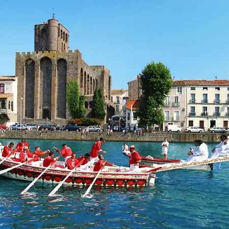 Port Saint Michel By Interhome