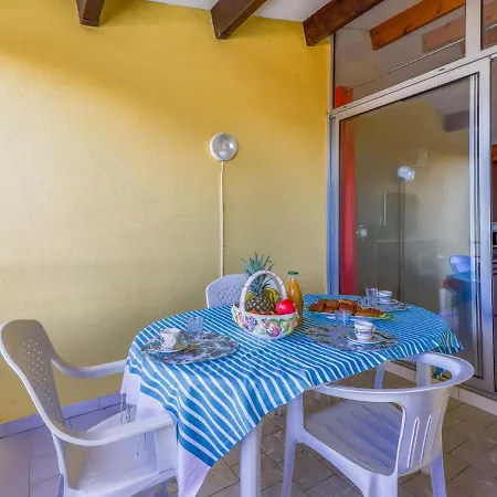 Port Saint Michel By Interhome *