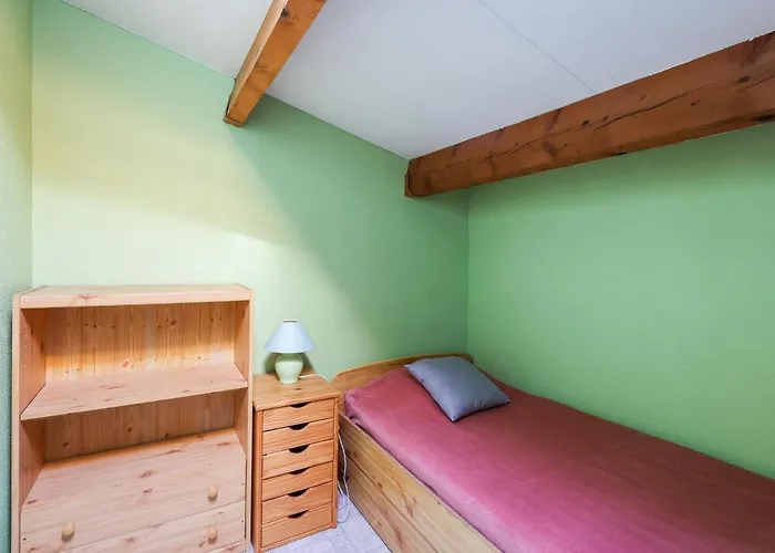 Lägenhet Port Saint Michel By Interhome Agde