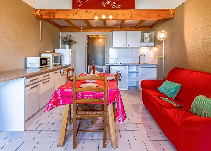 Lägenhet Port Saint Michel By Interhome