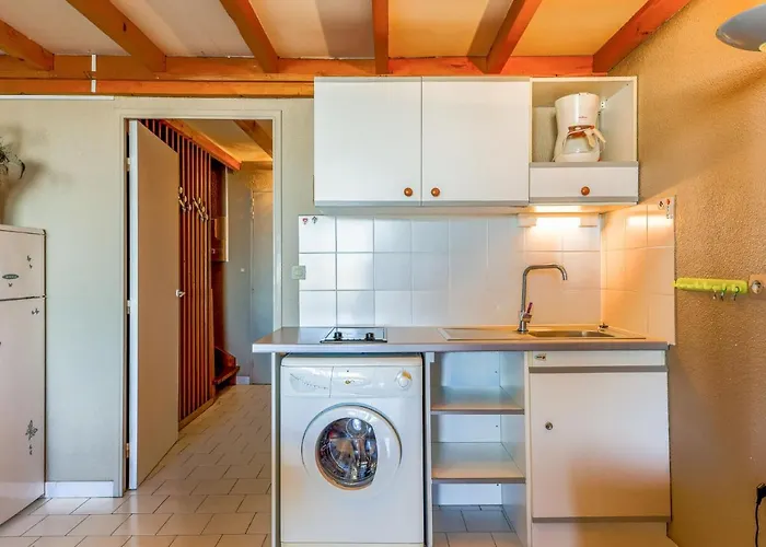 Port Saint Michel By Interhome *