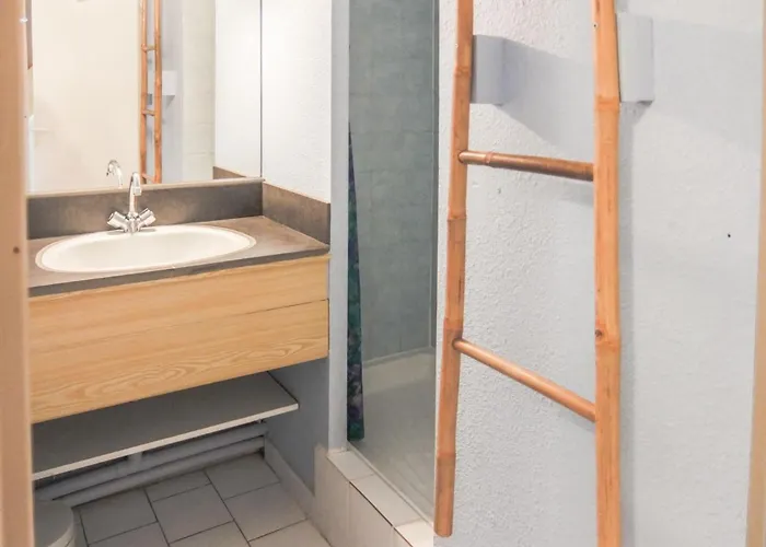 Port Saint Michel By Interhome Agde