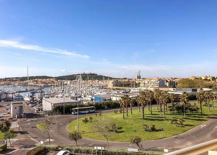 Lägenhet Port Saint Michel By Interhome